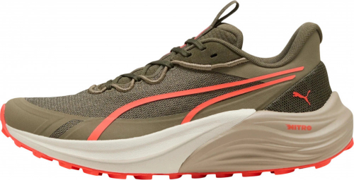 Кроссовки взрослые Electrify NITRO 4 Trail, Puma