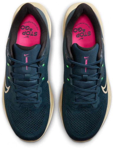 Кроссовки мужские NIKE QUEST 6, Nike