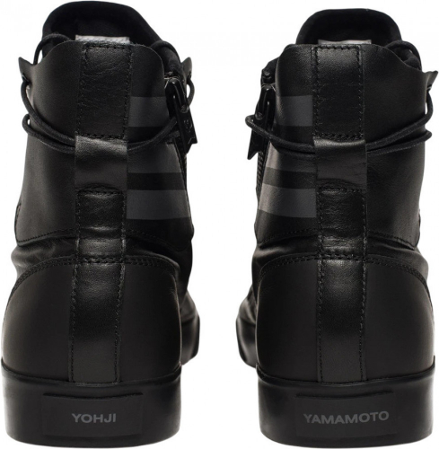 Ботинки мужские ADIDAS Y-3 SEN HIGH, Adidas