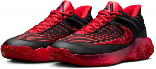 Кроссовки мужские GIANNIS IMMORTALITY 4, Nike