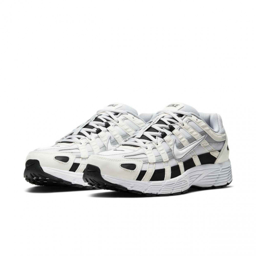Кроссовки мужские NIKE P-6000, Nike