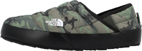 Слипоны мужские M THERMOBALL TRACTION MULE V, The North Face