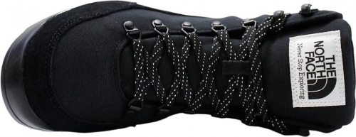 Ботинки мужские M BACK-TO-BERKELEY IV TEXTILE WP, The North Face