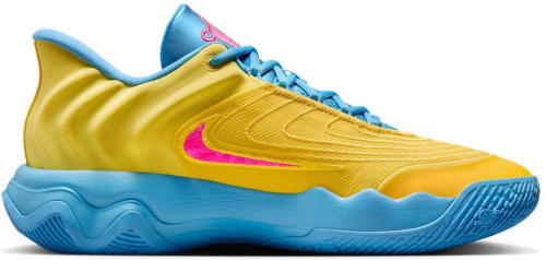 Кроссовки мужские GIANNIS IMMORTALITY 4, Nike