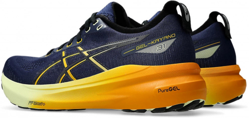Кроссовки мужские GEL-KAYANO 31, Asics