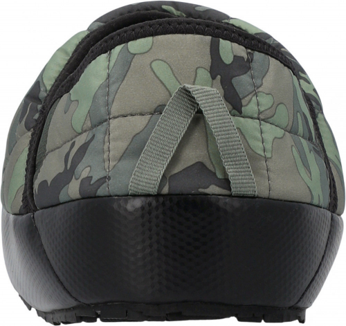 Слипоны мужские M THERMOBALL TRACTION MULE V, The North Face