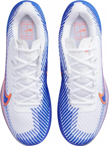 Кроссовки мужские M NIKE ZOOM VAPOR 11 HC, Nike