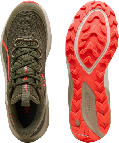 Кроссовки взрослые Electrify NITRO 4 Trail, Puma