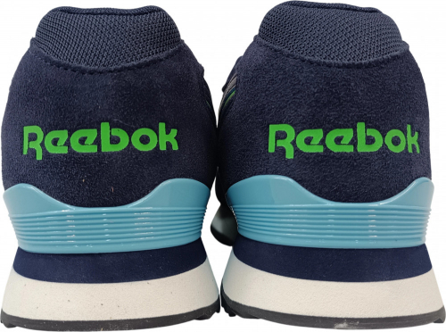 Кроссовки мужские REEBOK GLIDE RIPPLE CLIP, Reebok