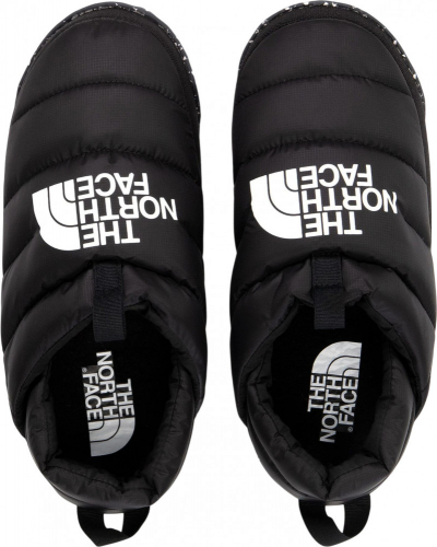 Слипоны мужские M NUPTSE MULE, The North Face