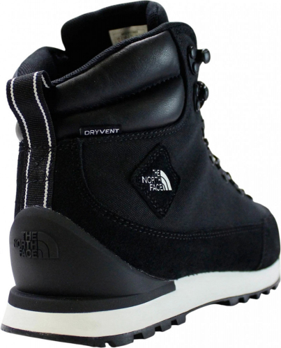 Ботинки мужские M BACK-TO-BERKELEY IV TEXTILE WP, The North Face