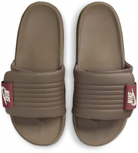 Сланцы мужские NIKE OFFCOURT ADJUST SLIDE, Nike