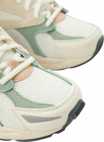 Кроссовки мужские REEBOK ROAD PRIME, Reebok