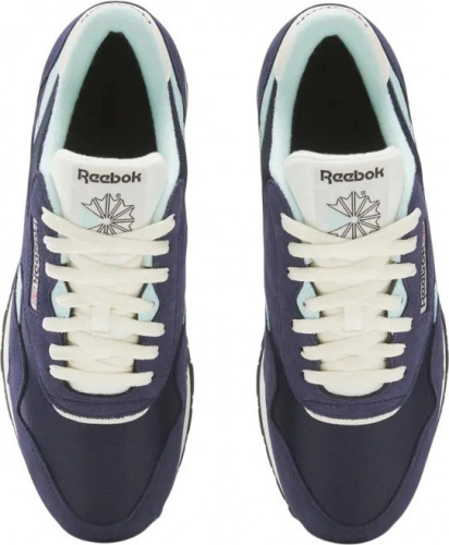 Кроссовки мужские CLASSIC NYLON, Reebok