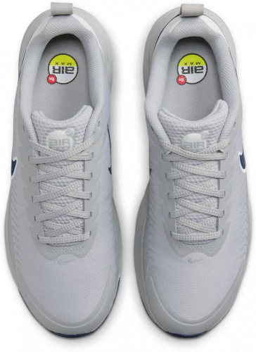 Кроссовки мужские NIKE AIR MAX NUAXIS, Nike