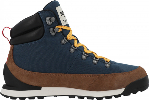 Ботинки мужские M BACK-TO-BERKELEY IV TEXTILE WP, The North Face