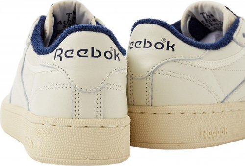 Кроссовки мужские CLUB C 85 VINTAGE ex-GX3683, Reebok