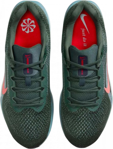 Кроссовки мужские NIKE AIR WINFLO 11, Nike