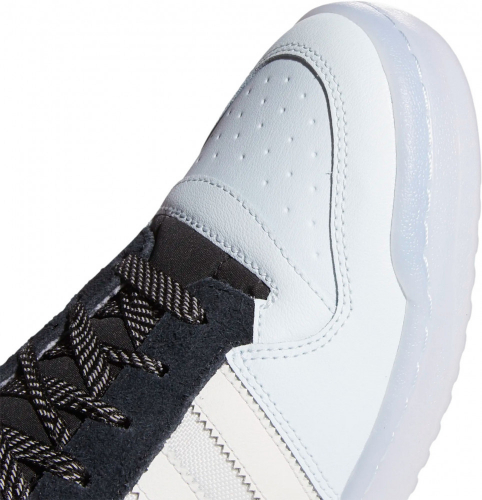 Кроссовки мужские FORUM MID, Adidas