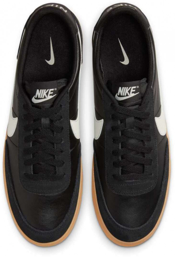 Кроссовки мужские Killshot 2 leatherblack/sail-gum yellow, Nike