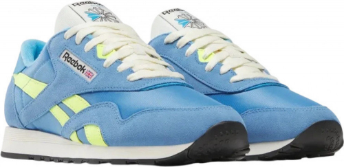 Кроссовки мужские CLASSIC NYLON, Reebok
