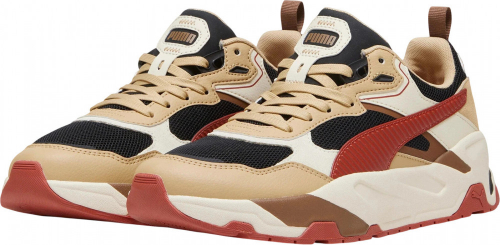 Кроссовки мужские Trinity, Puma