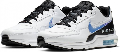 Кроссовки мужские AIR MAX LTD 3 Y2K, Nike