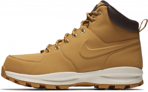 Ботинки мужские Men's Nike Manoa Leather Boot, Nike