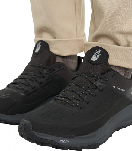Кроссовки мужские M VECTIV EXPLORIS 2 FUTURELIGHT LTHR, The North Face