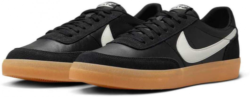 Кроссовки мужские Killshot 2 leatherblack/sail-gum yellow, Nike