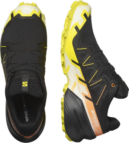 Ботинки мужские SPEEDCROSS 6 GTX, Salomon