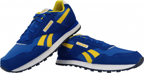 Кроссовки мужские REEBOK GLIDE, Reebok