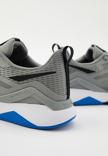 Кроссовки мужские NANOFLEX TR 2, Reebok