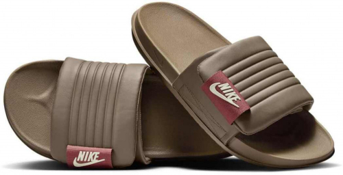 Сланцы мужские NIKE OFFCOURT ADJUST SLIDE, Nike