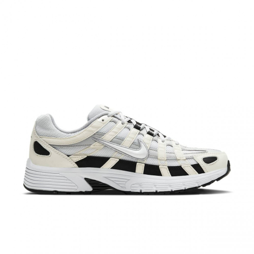 Кроссовки мужские NIKE P-6000, Nike