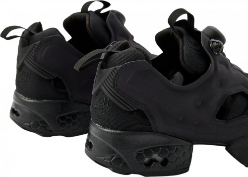 Кроссовки мужские INSTAPUMP FURY 94, Reebok