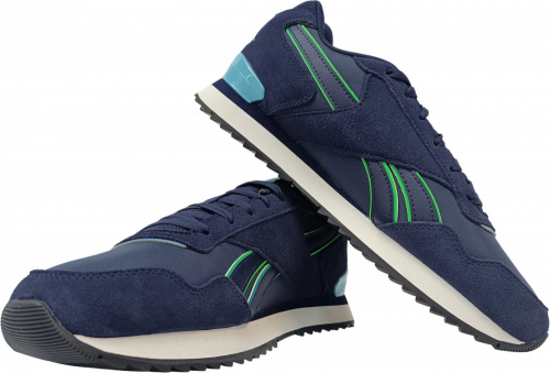 Кроссовки мужские REEBOK GLIDE RIPPLE CLIP, Reebok