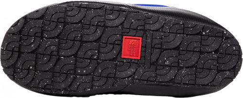 Слипоны мужские M THERMOBALL TRACTION MULE V, The North Face