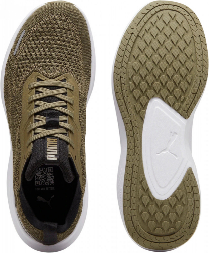 Кроссовки взрослые Skyrocket Lite Engineered, Puma