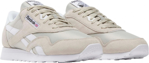 Кроссовки мужские CLASSIC NYLON, Reebok