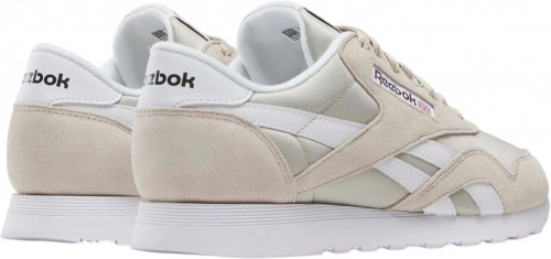 Кроссовки мужские CLASSIC NYLON, Reebok
