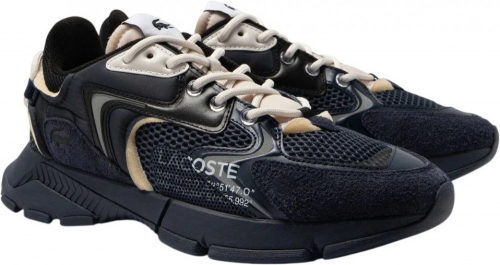 Кроссовки мужские L003 NEO 123 1 SMA, LACOSTE