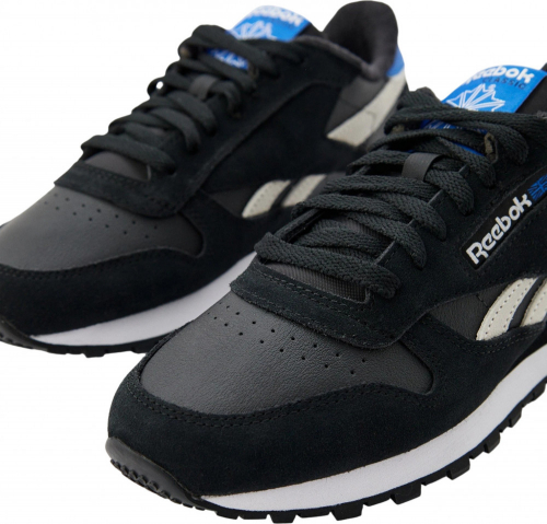 Кроссовки мужские CLASSIC LEATHER, Reebok
