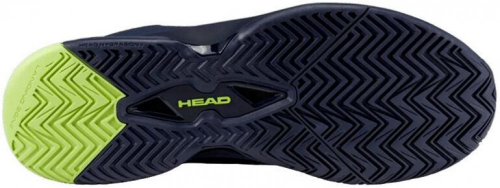 Кроссовки мужские Revolt Evo 2.0, HEAD