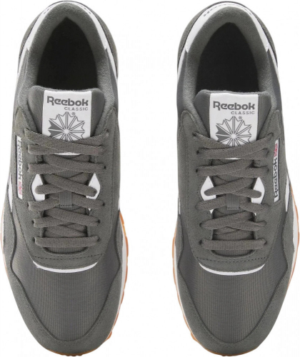 Кроссовки мужские CLASSIC NYLON, Reebok