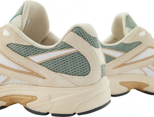Кроссовки мужские REEBOK ROAD PRIME, Reebok