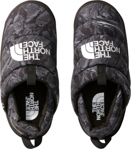 Слипоны мужские M NUPTSE MULE, The North Face