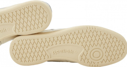 Кроссовки мужские CLUB C 85 VINTAGE ex-GX3683, Reebok