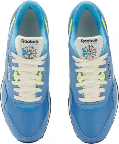 Кроссовки мужские CLASSIC NYLON, Reebok