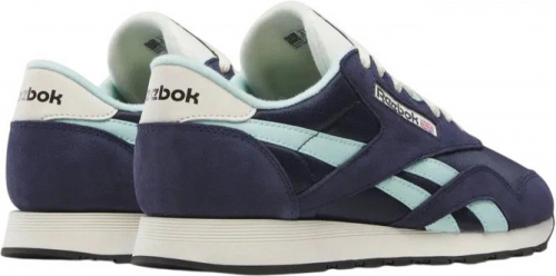 Кроссовки мужские CLASSIC NYLON, Reebok